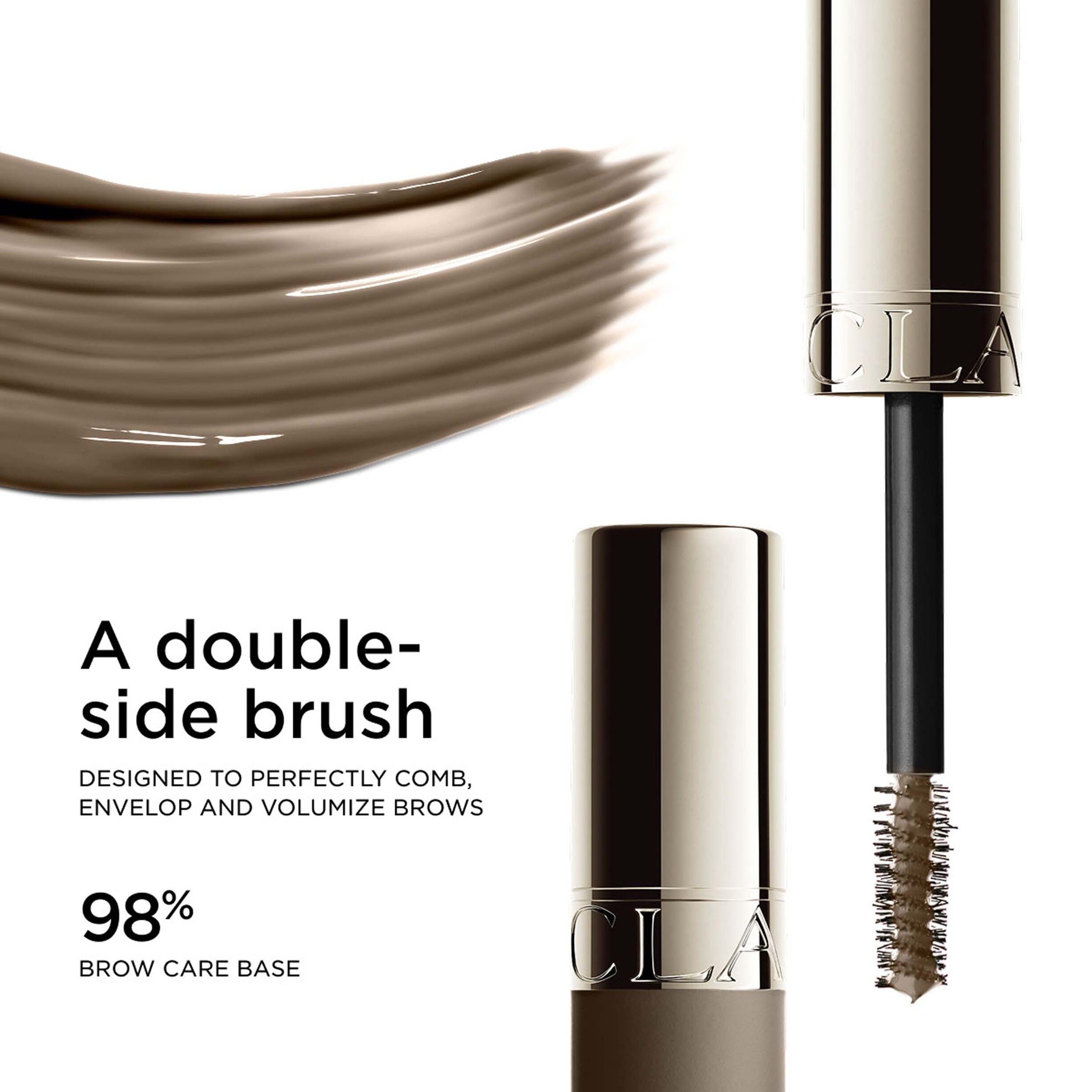 Brow gel