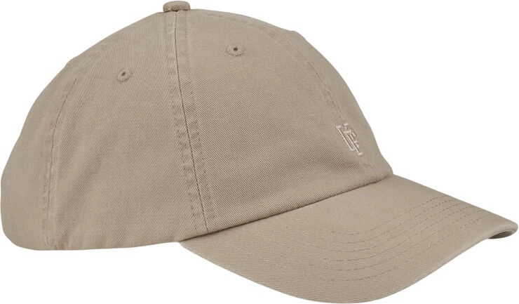 MINI ORGANIC Soft Low Baseball Cap
