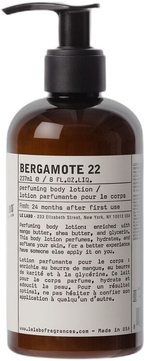 B22 PERF BODY LTN 237ML/8FLOZ