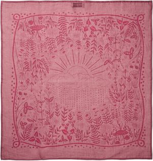 DakotaLL Scarf