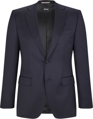 BOSS Men Business Clothing Jackets