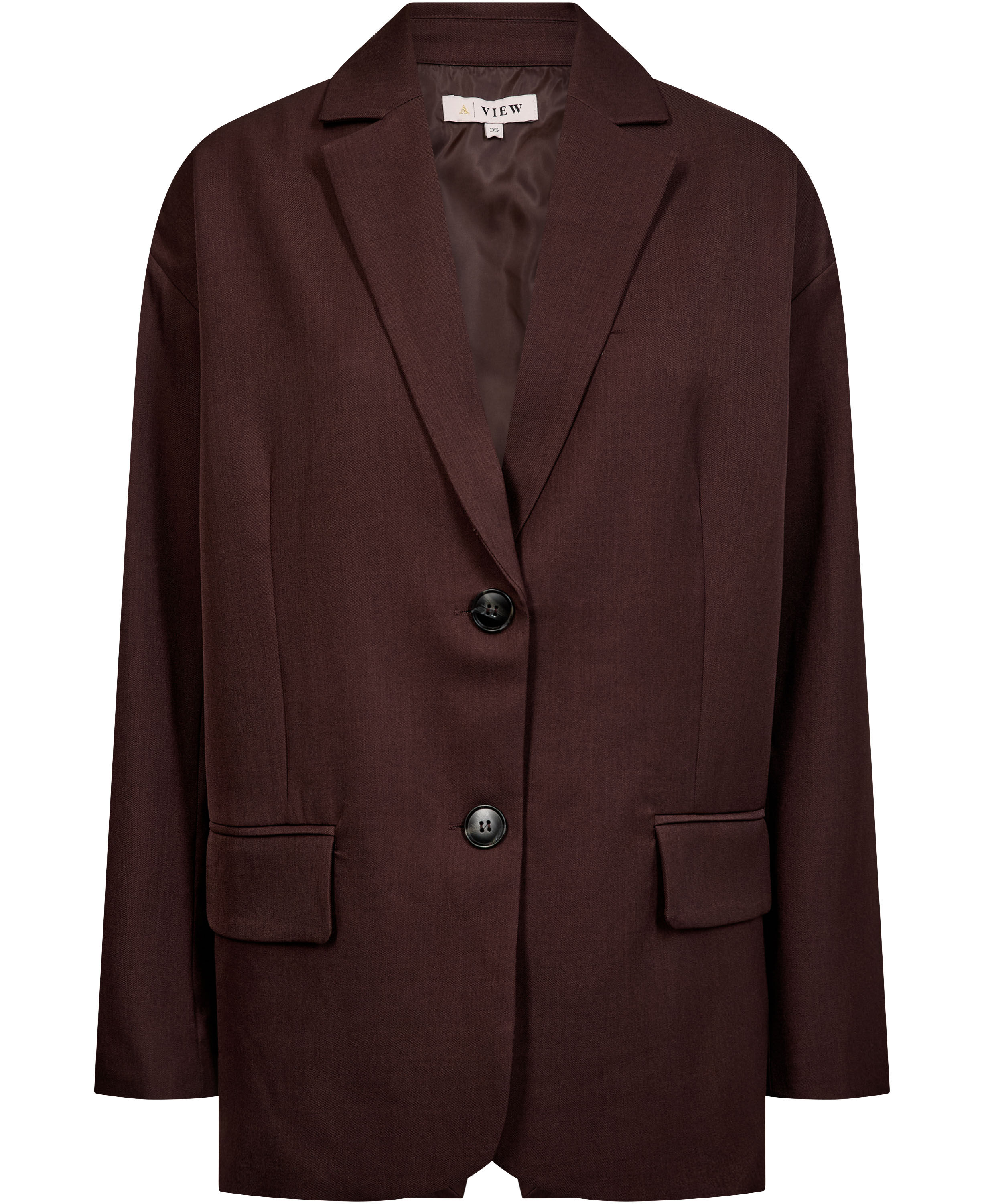 Allium Ny Blazer