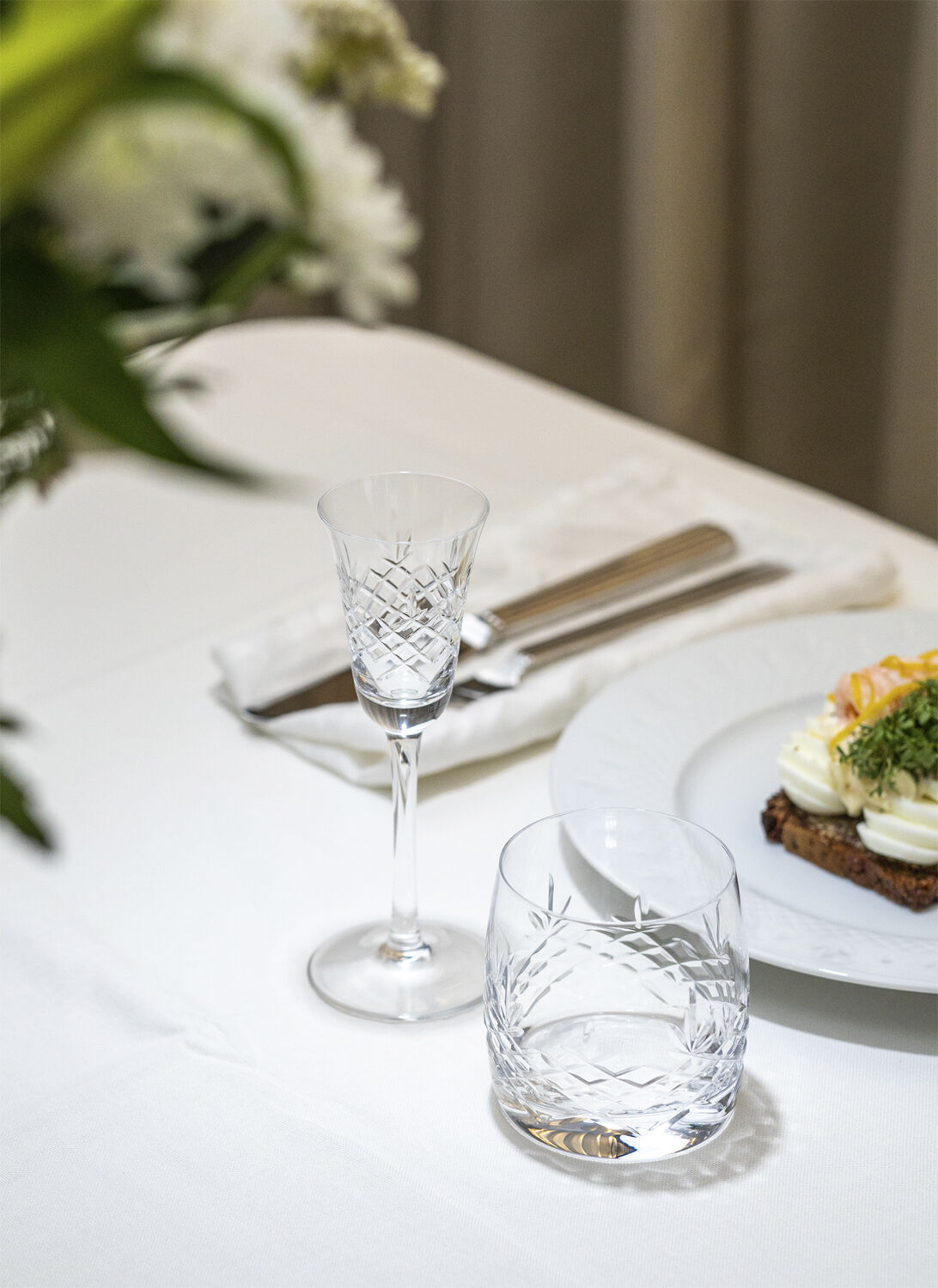 Crispy Snaps - 2 pcs