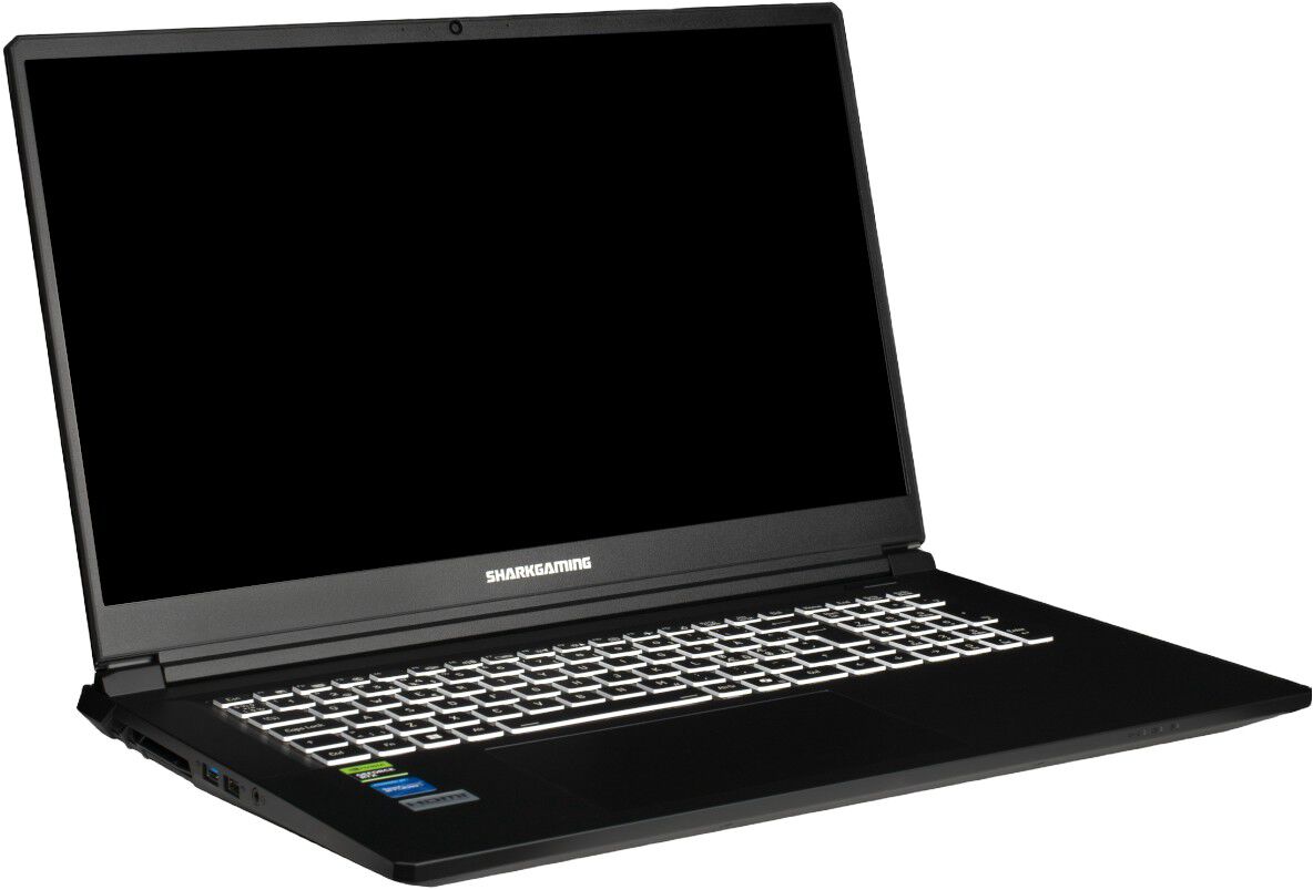 SharkGaming 9G17-70 R7 Laptop