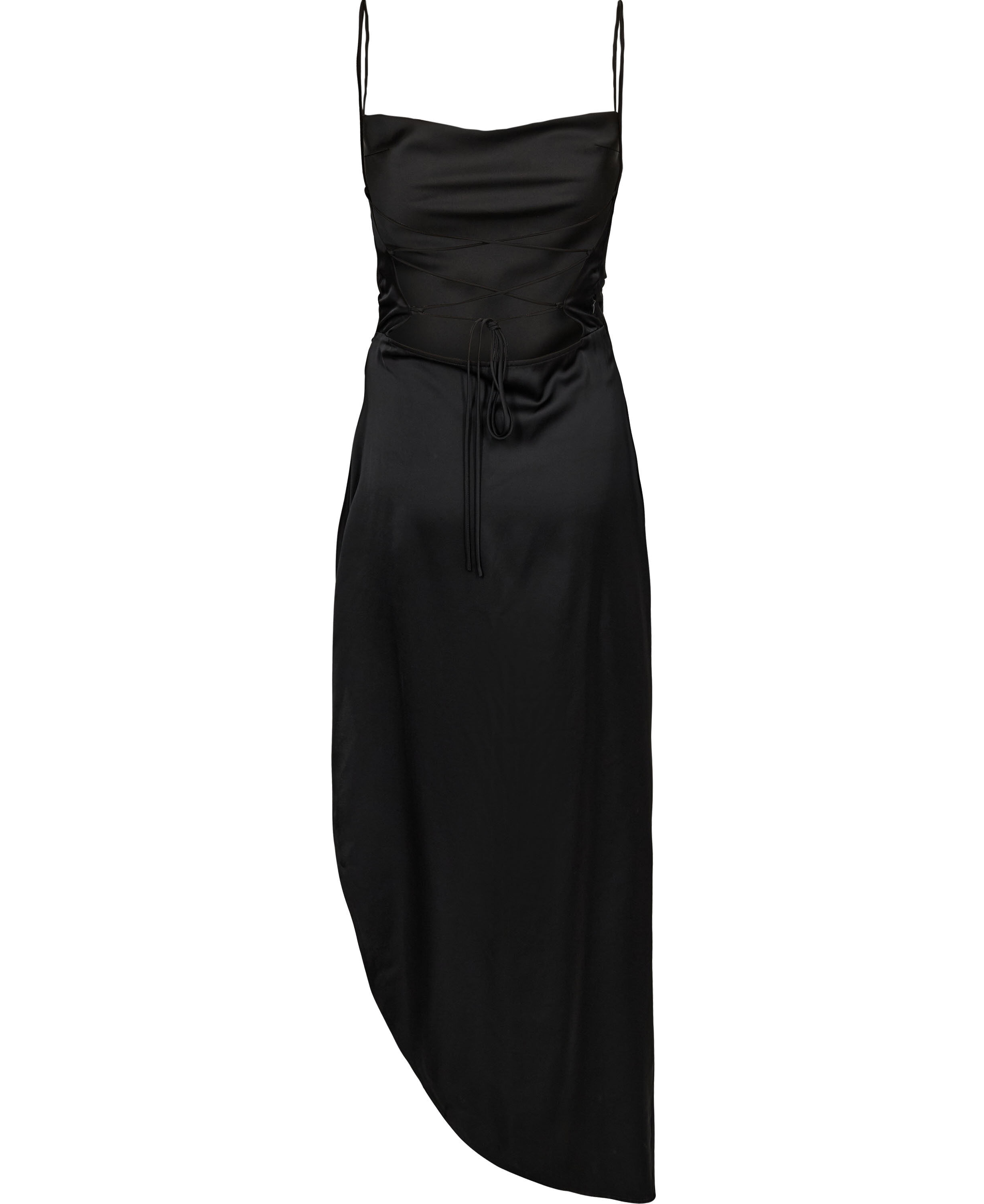 Soeren Le Schmidt dress - GRS