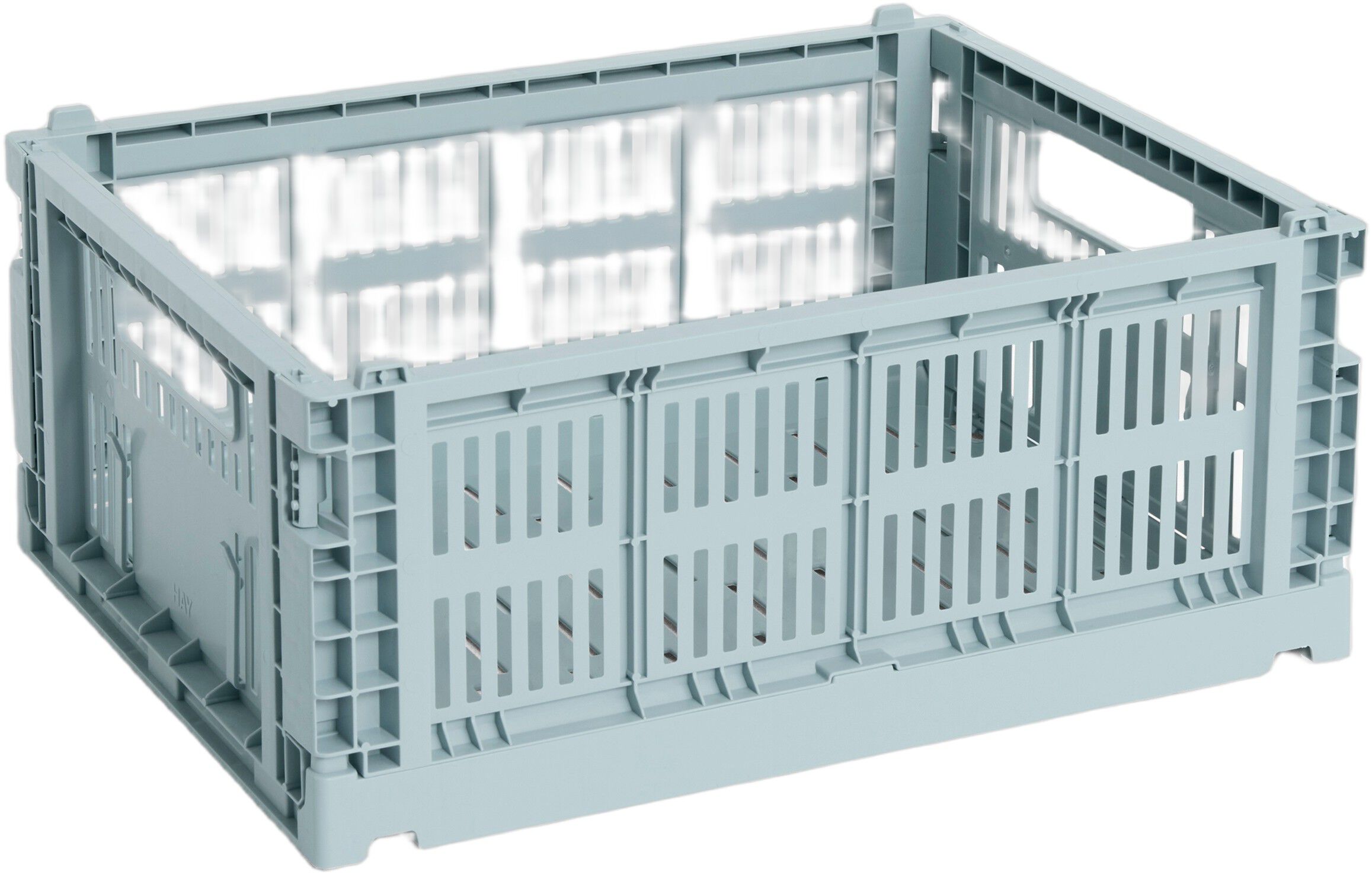 HAY Colour Crate, Medium