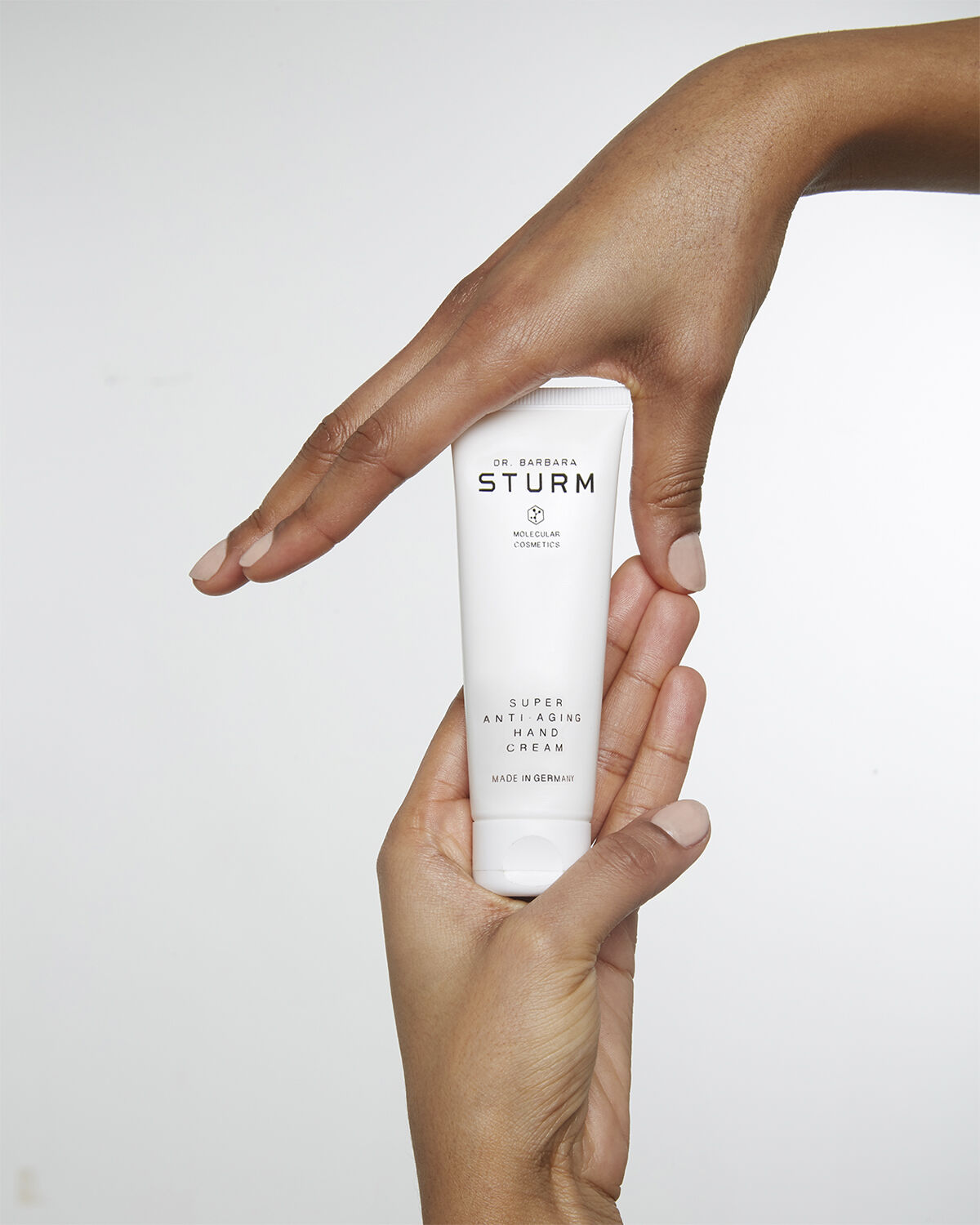 Super Anti-Aging Hand Cream