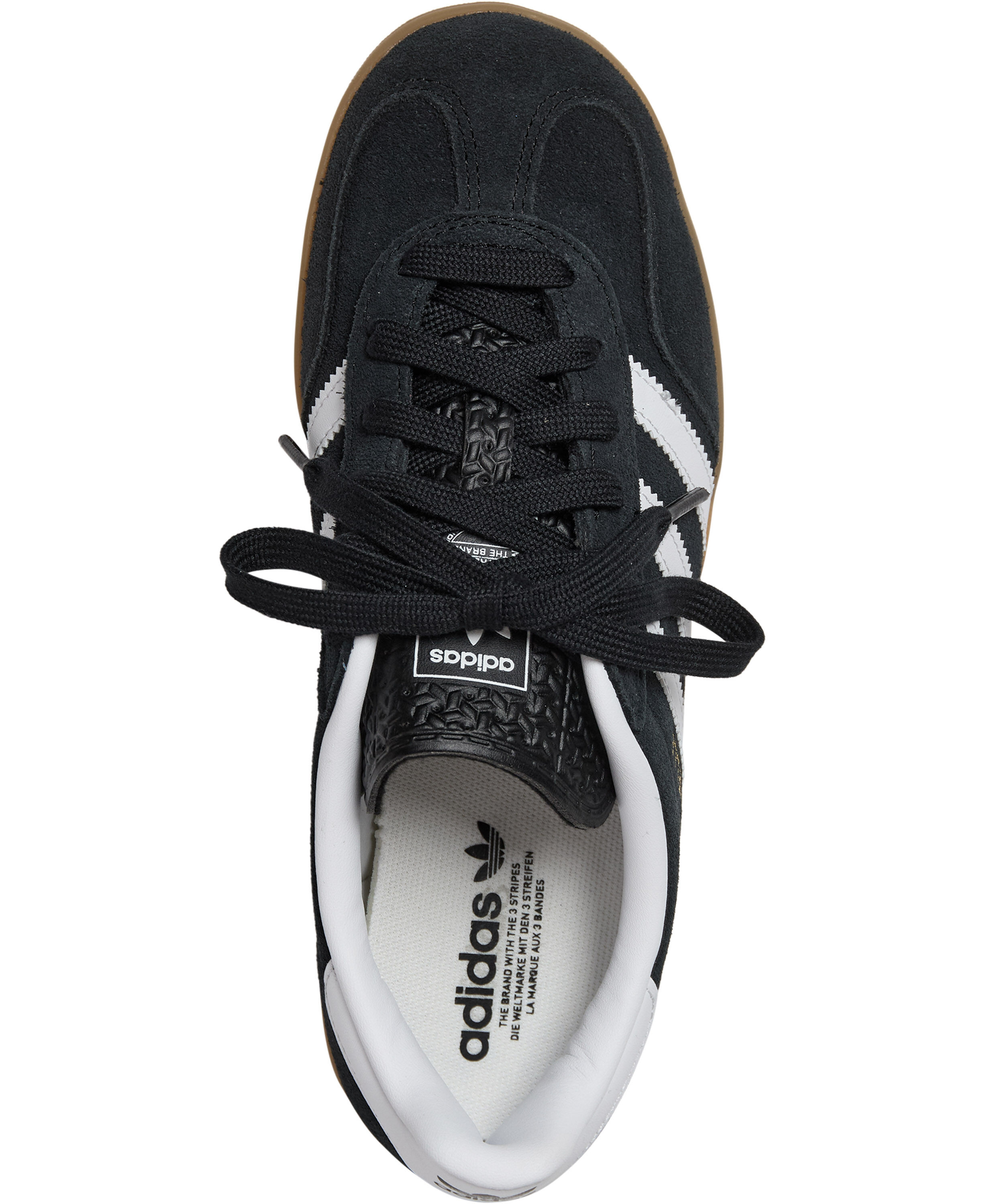 GAZELLE INDOOR J