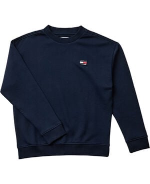 FLAG HERITAGE CN SWEATSHIRT