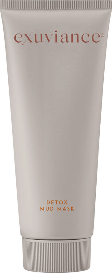Detox Mud Mask