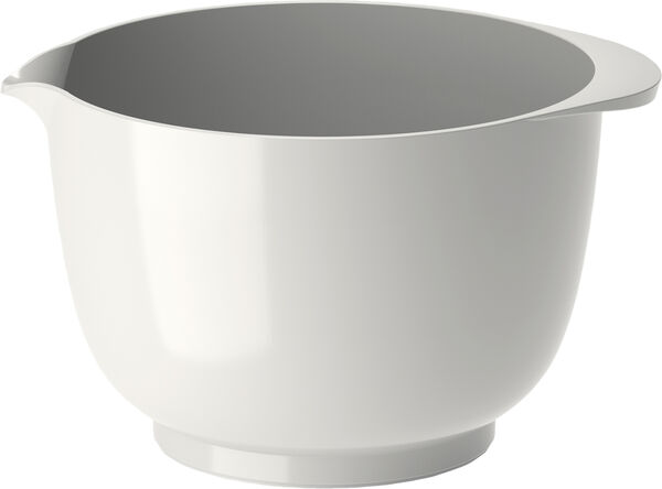 Margrethebolle 2L Hvit
