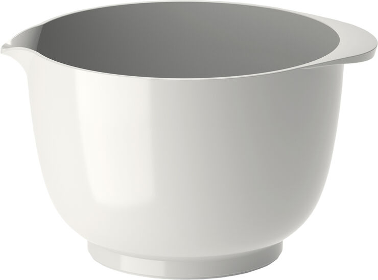 Margrethebolle 2L Hvit