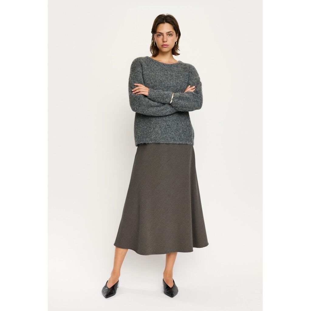 SRMaha Midi Skirt