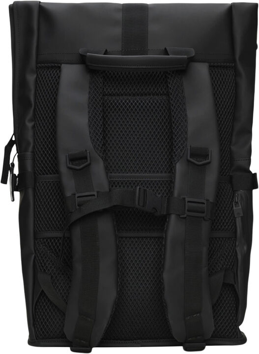 Texel Moulded Backpack W3