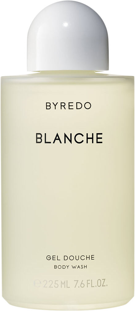 Body wash Blanche