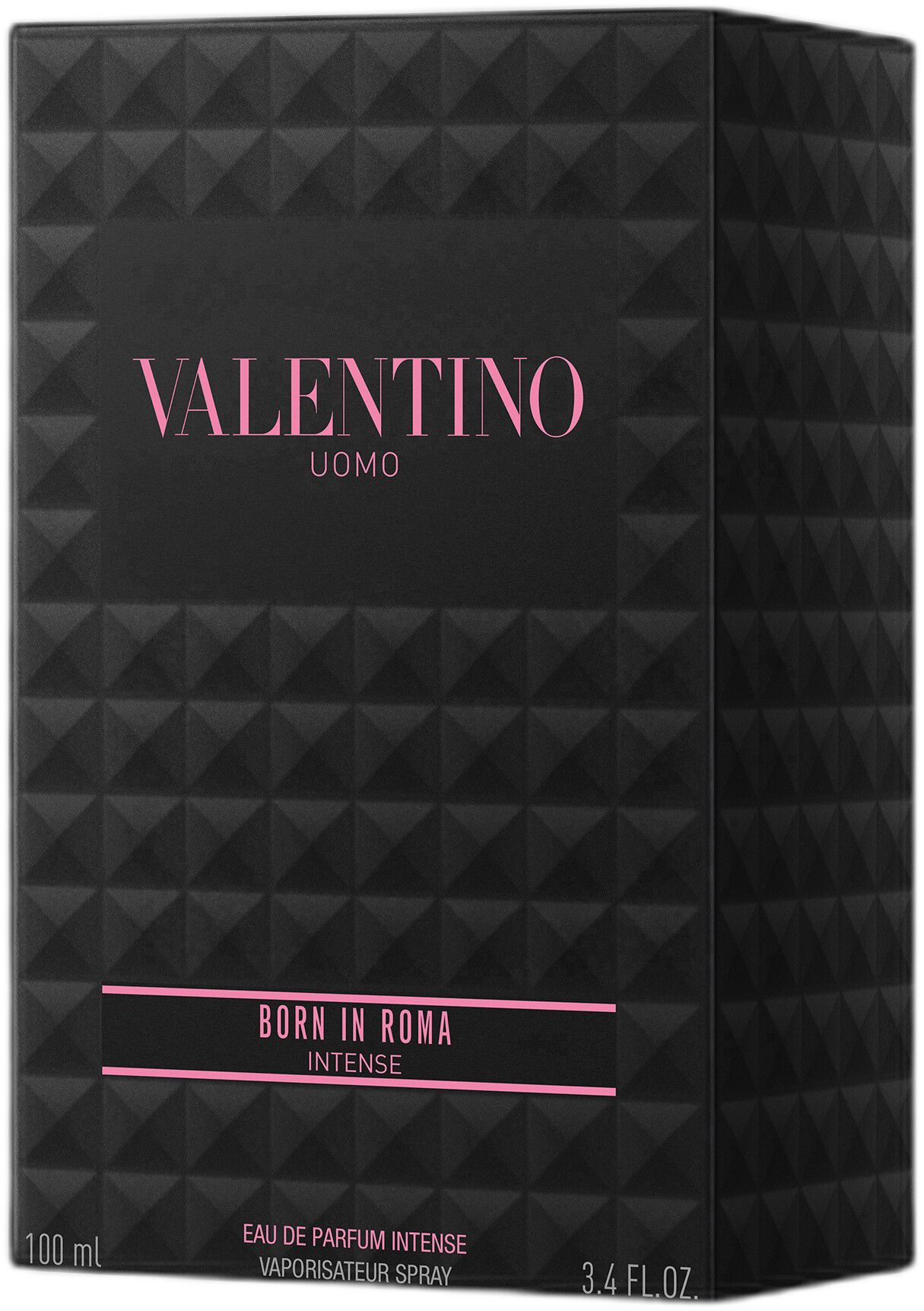 Born in Roma Uomo Intense Eau de Parfum