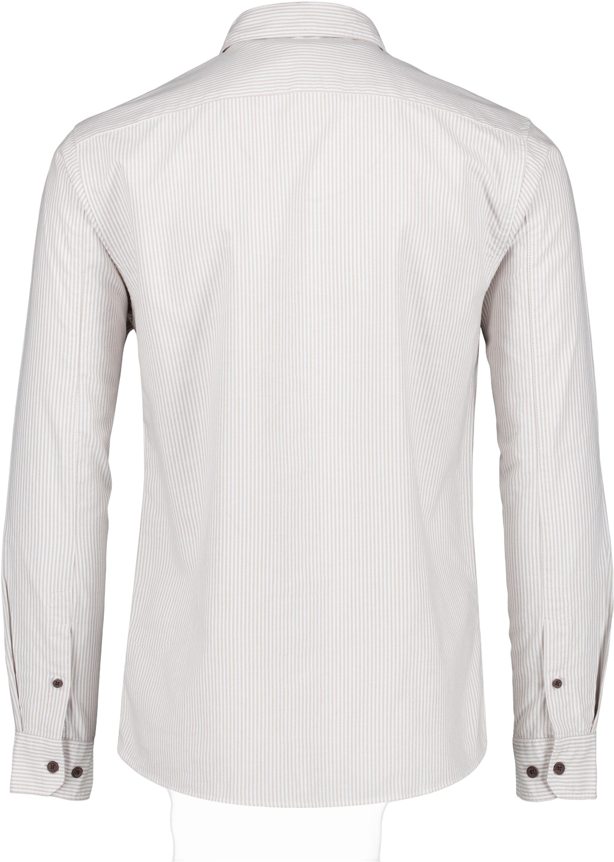 Oxford superflex shirt L/S