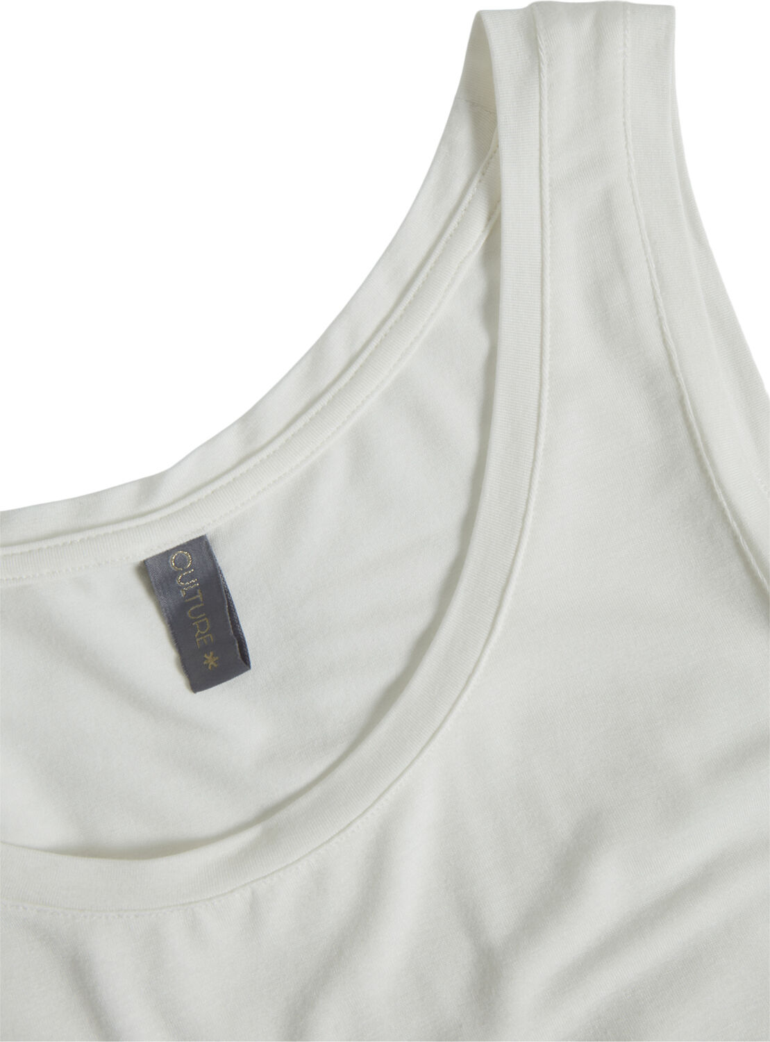CUpoppy Tank Top
