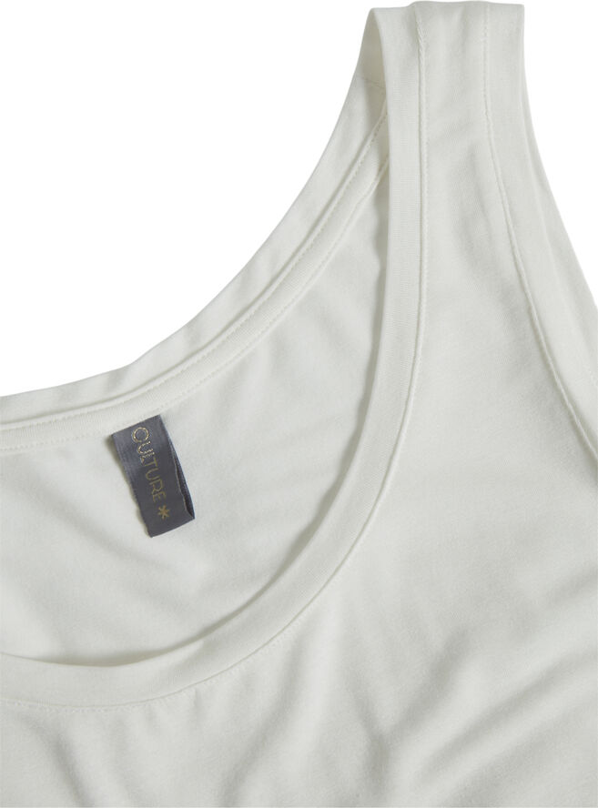 CUpoppy Tank Top