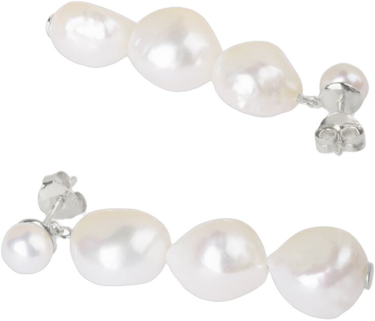 Aura Grande Show Earring