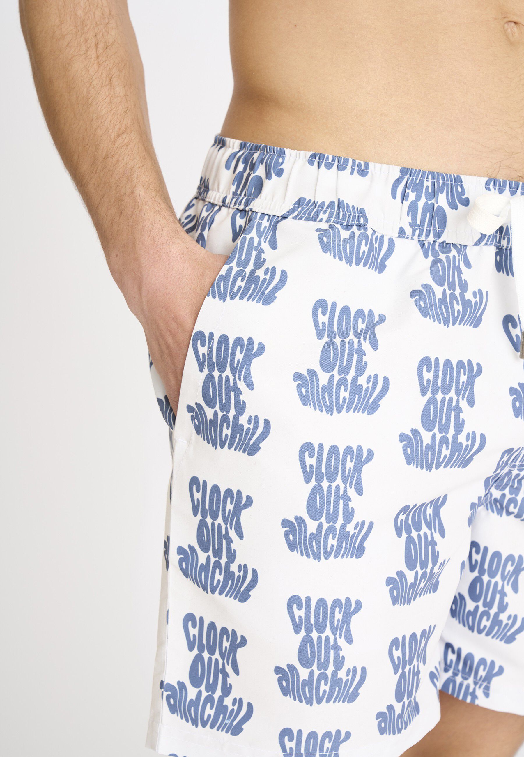 Willy swim shorts