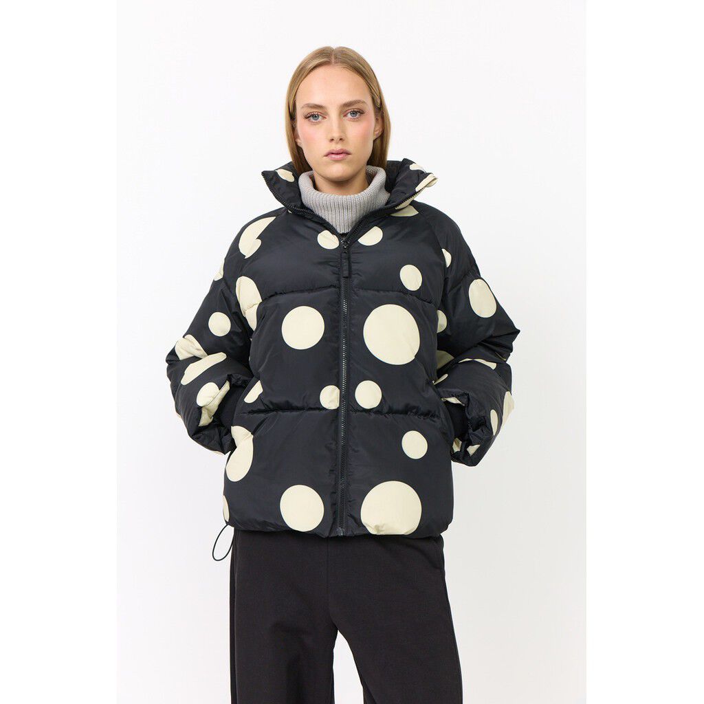 Arabella Bomberjacket