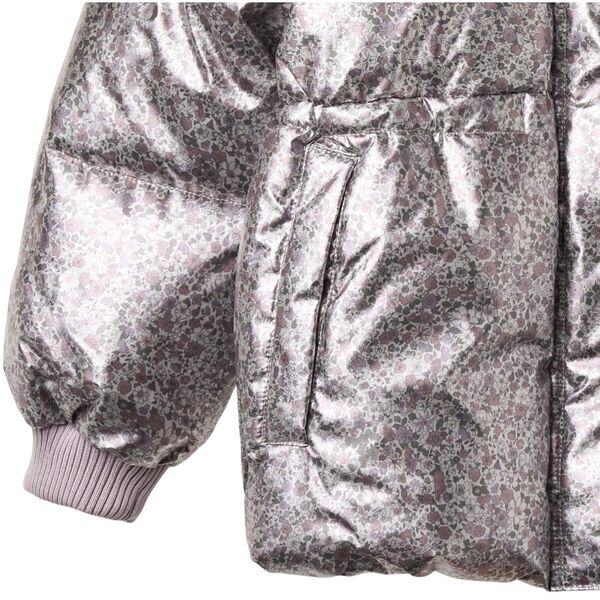 Puffer Jakke Eli