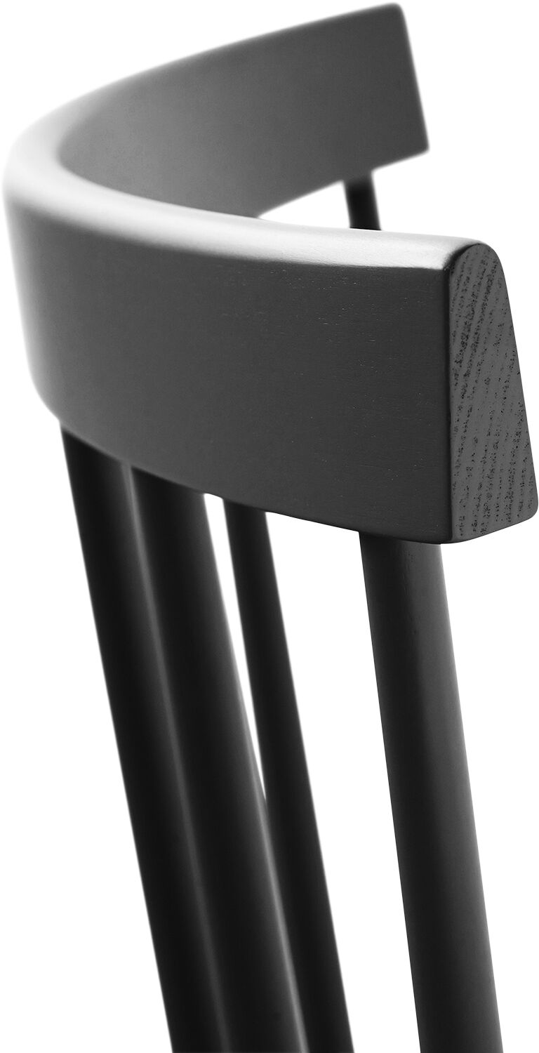 J46 - Stol - Svanem&aelig;rket