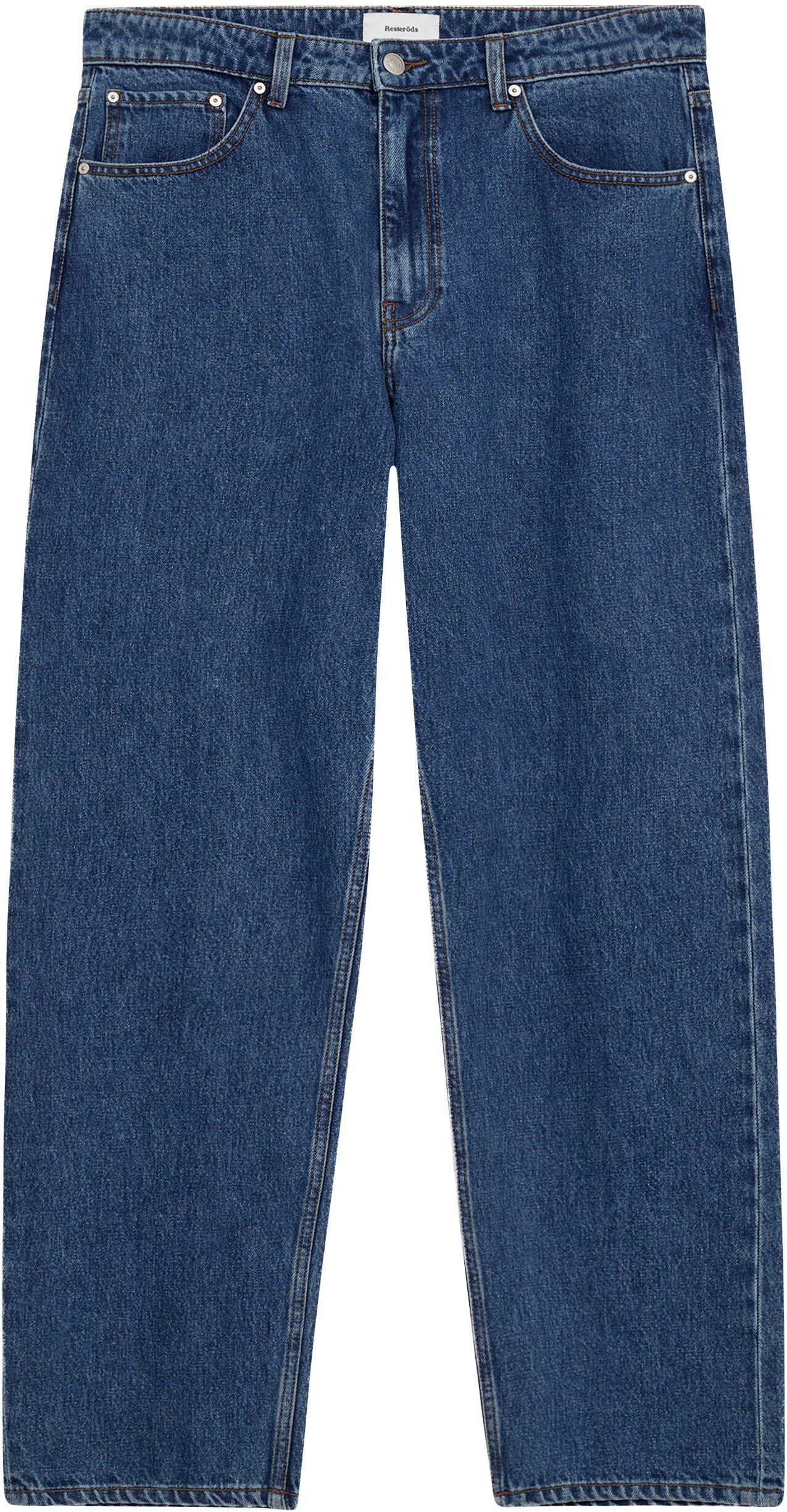 RTOWEN LOOSE FIT JEANS.