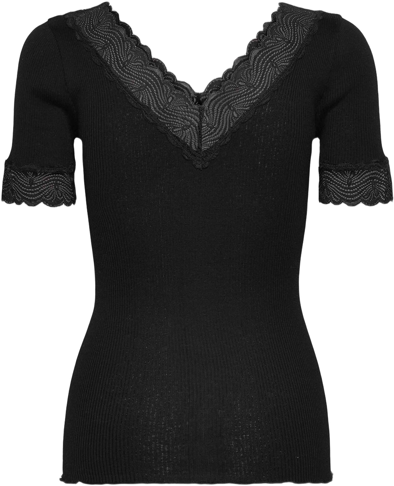RWBeatha Silk 2/4 Lace T-shirt