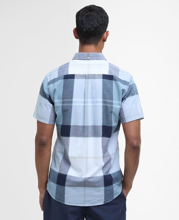 Barbour Douglas S/S Tailored Shirt