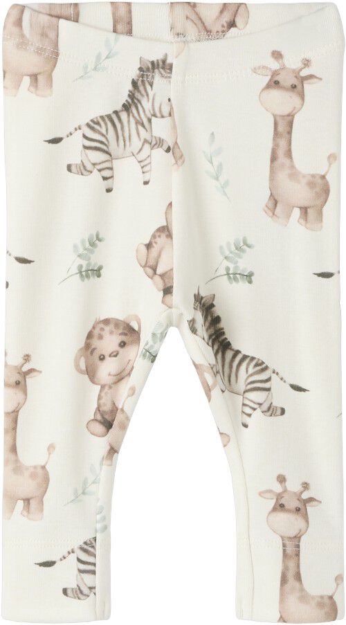 Nbnhanimal Xsl Legging