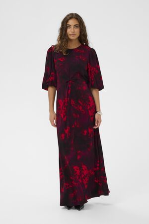 CUelsie Elitha Long Dress