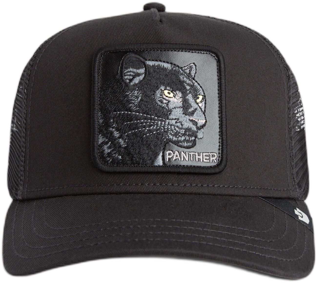 Black Black Panther