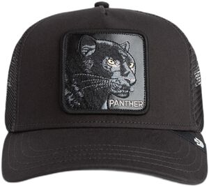Black Black Panther