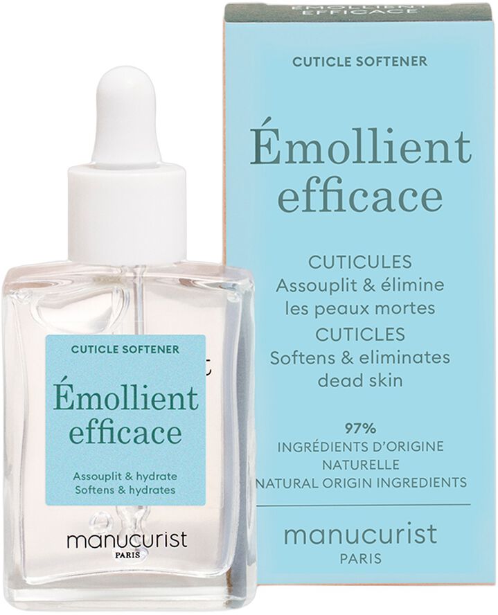Emollient Efficace Gel