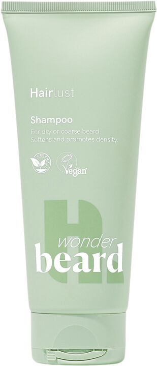 Wonder Beard Shampoo