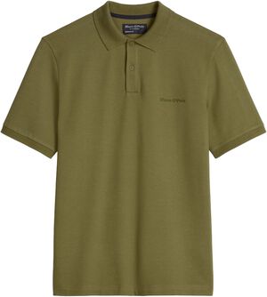 Jersey Poloshirts Shortsleeve