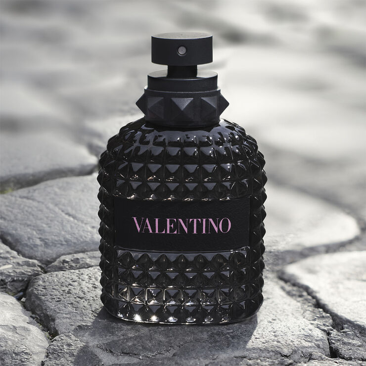 Valentino Uomo Born In Roma  Eau de Toilette
