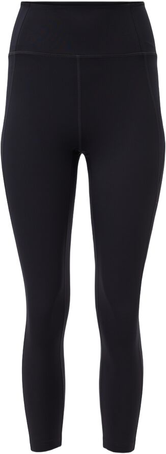 Compressive High-Rise Legging, Long