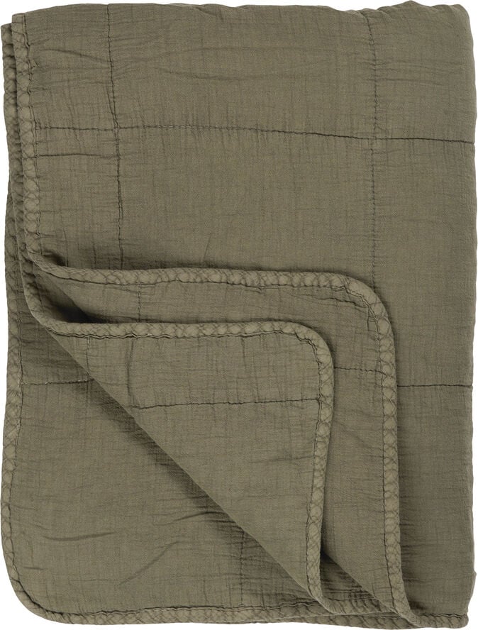 Vintage quilt