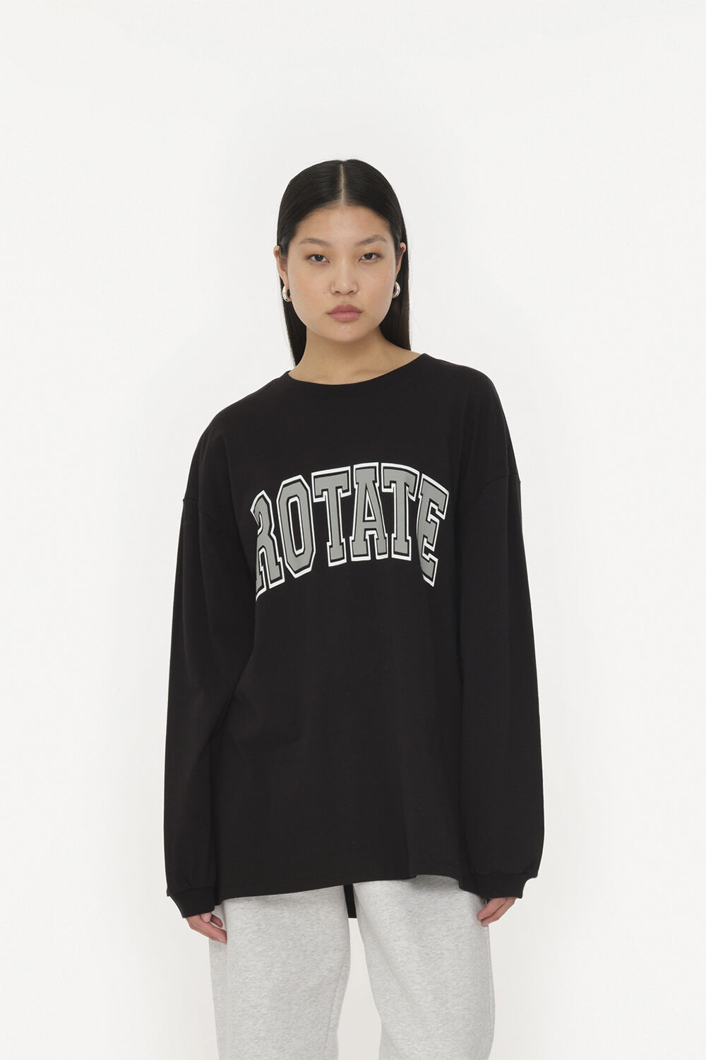 Thin Jersey Longsleeve