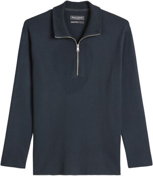 Troyer, milano structure