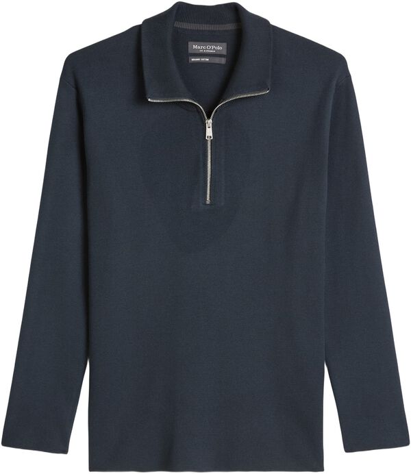 Troyer, milano structure