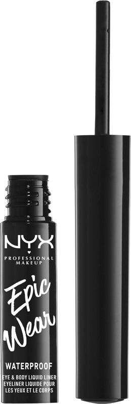 Epic Wear Liquid Liner Waterproof