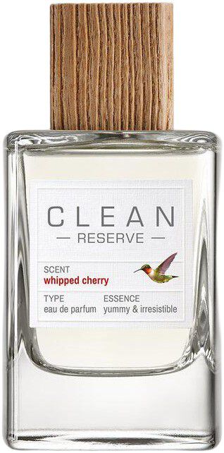 Clean Reserve Whipped Cherry EdP 100 ml