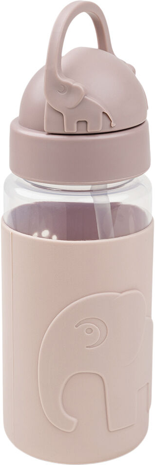 Easy-grip drikkedunk m/ suger&oslash;r Elphee Pudder