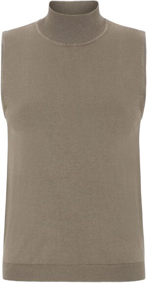 SRMarla SL Turtle knit