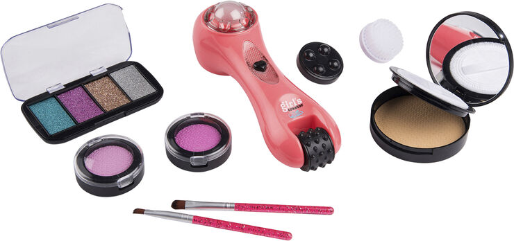 4-GIRLZ EL. ANSIGTSMASSAGE