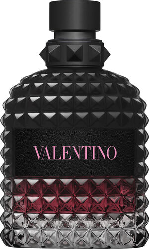 Born in Roma Uomo Intense Eau de Parfum